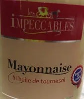 Mayonnaise