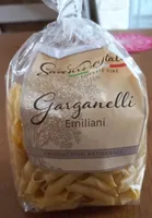 Garganelli Emiliani