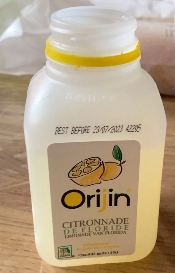 Orijin