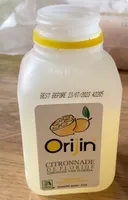 Orijin