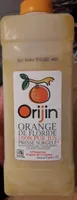 Orijin