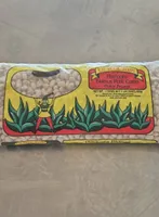 Haricots blancs Petit Coco