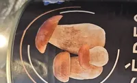 Cèpes