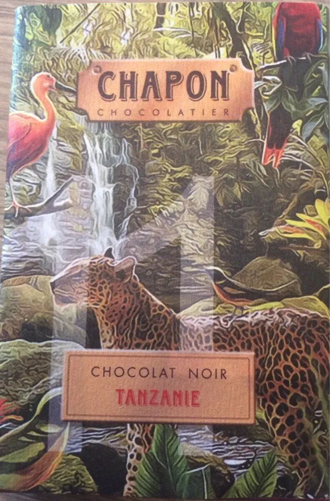Dentelles Cacao 30 Pièces