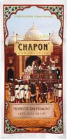 Tablette De Chocolat Lait Aux Noisettes Entières Du Piémont