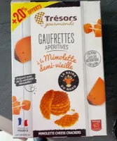Tresors gourmands