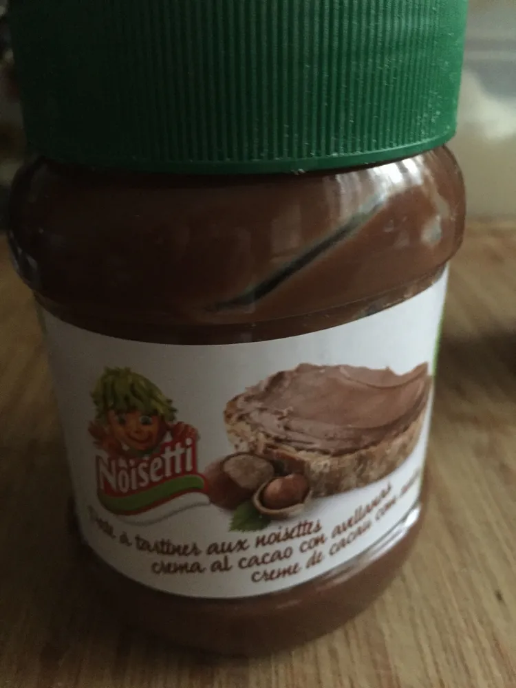 Noisetti