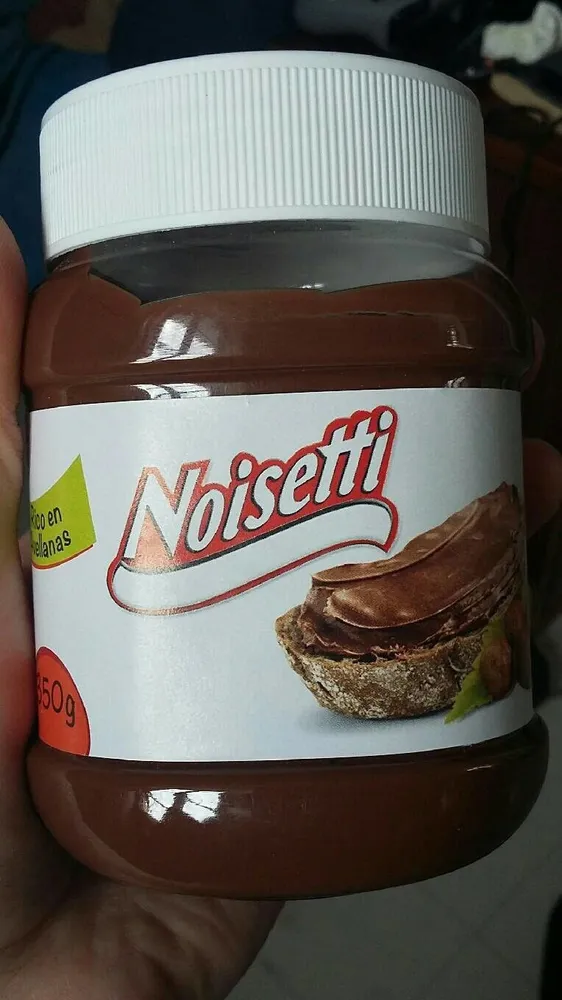 Noisetti