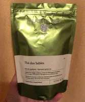 Thé Des Sables