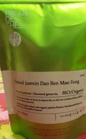 Grand Jasmin Dao Ren Mao Feng Bio