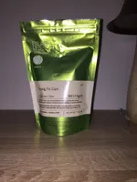 Oolong Fu Lian