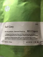 The Earl Grey