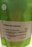 Rooibos des vahinés