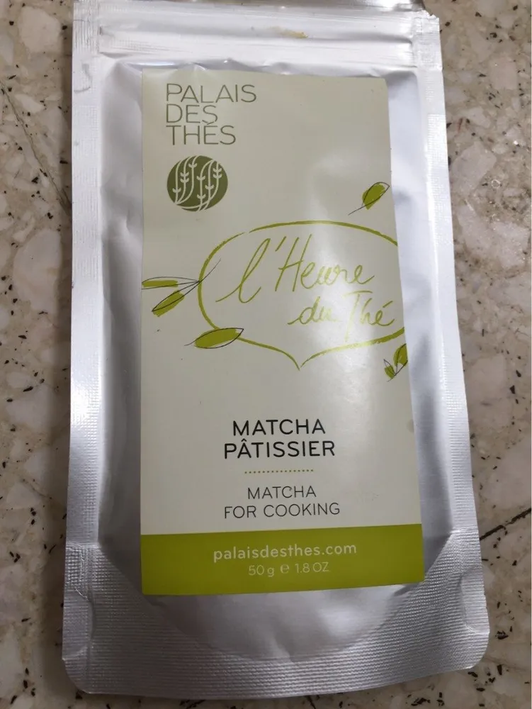 Matcha
