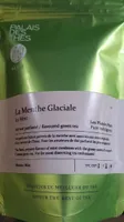 La menthe glaciale