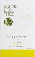 Thé Des Sables
