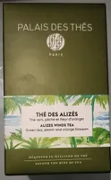Thé des Alizés