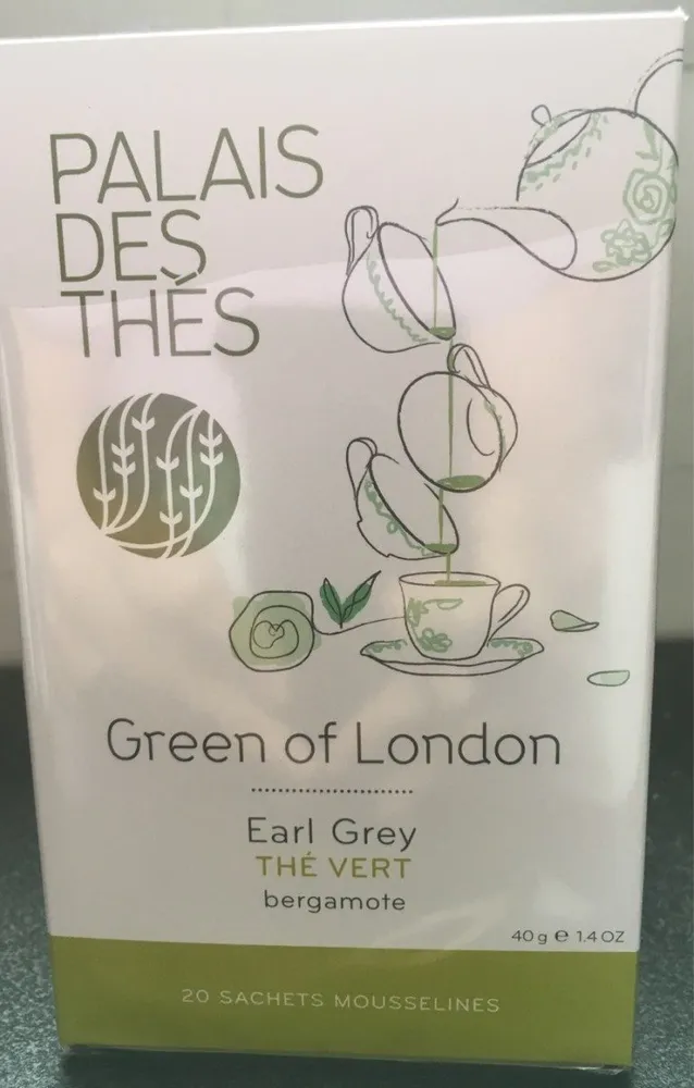 Green of london