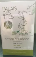 Green of london
