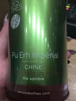 Pu erh imperial