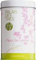 Fleur de Geisha