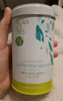 Palais Des Thés - La menthe glaciale