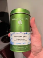 Montagne Bleue