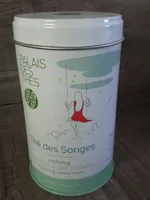 Oolong, Thé Des Songes