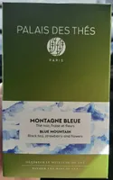 Montagne Bleu