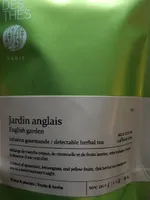 Jardin Anglais
