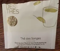 Thé des Songes