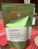 Thé des enfants