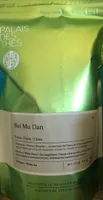 Bai Mu Dan