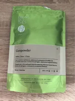 Gunpowder