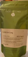 Pu Erh Lin Cang