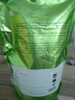 Maté vert