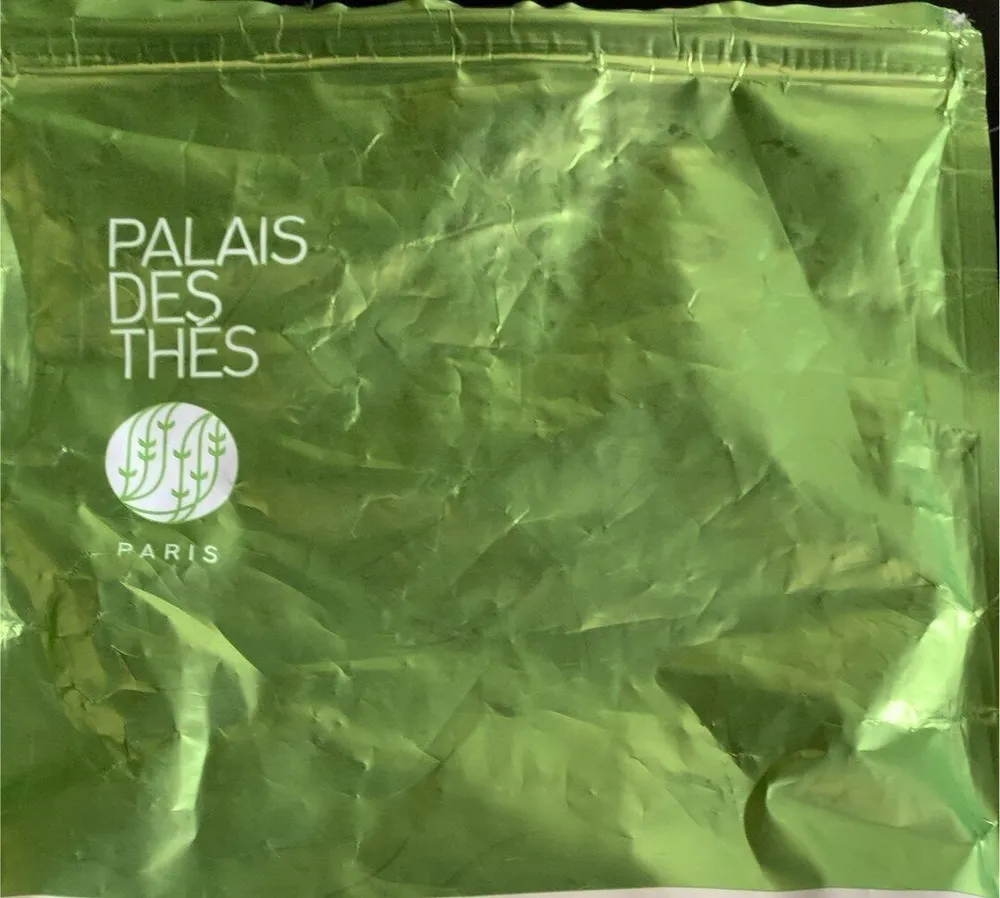 Rooibos des VahinéS