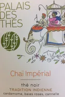 Chaï Imperial