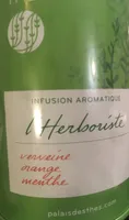 L'herboriste