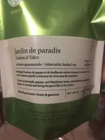 Jardin de paradis