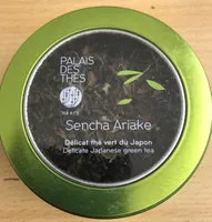Sencha Ariake