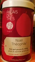 Thé