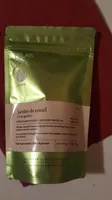 Infusion gourmande