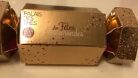 La Fête Gourmande
