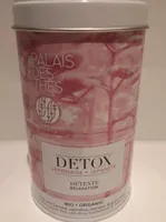 Détox Japonaise Détente