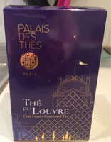 Thé du Louvre