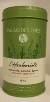 L'herboriste