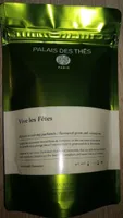 Vive les Fêtes
