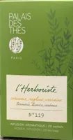 Tisane 119