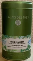 Thé des alizés